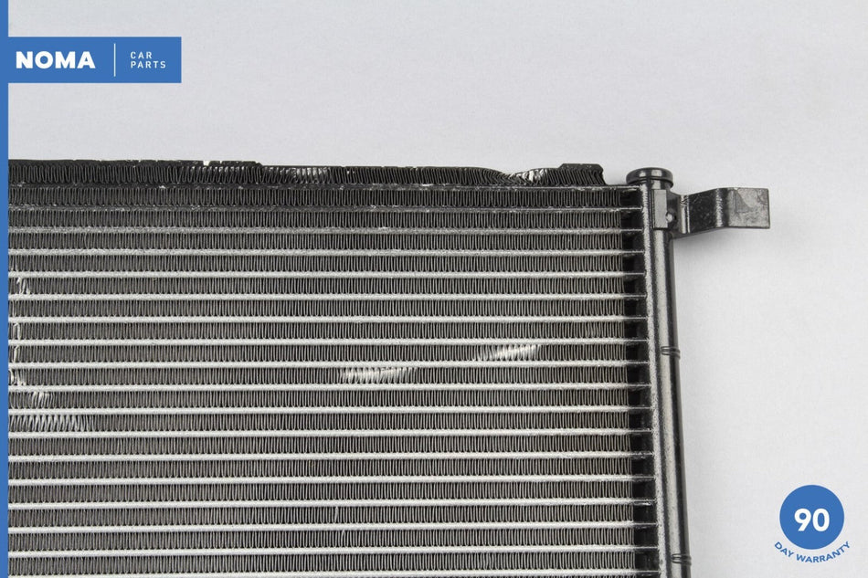 97-06 Jaguar XKR XK8 X100 HVAC A/C AC Air Conditioning Condenser MJD7390AD OEM