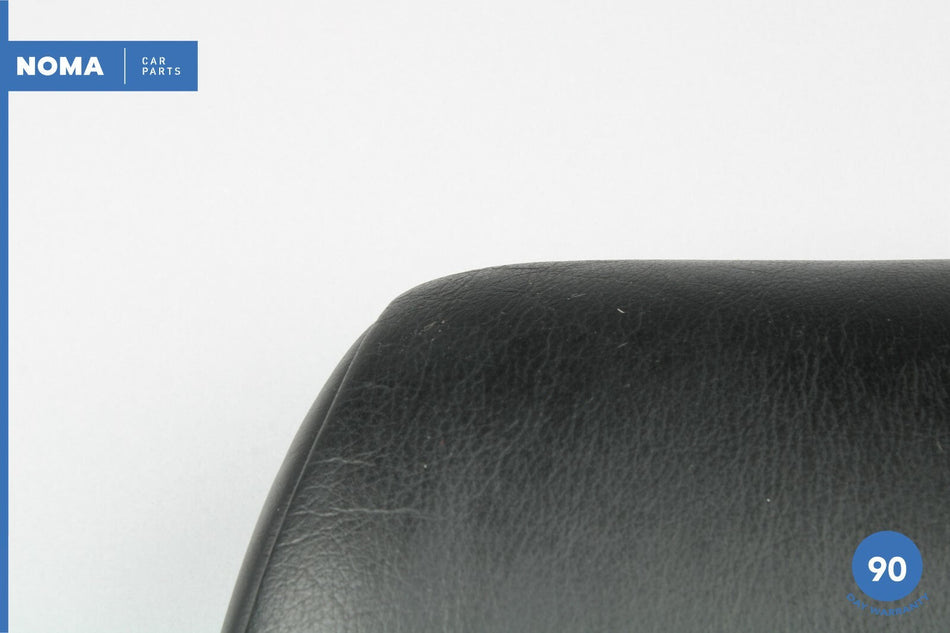 01-03 Lexus LS430 XF30 Front Left or Right Side Headrest Head Rest Black OEM