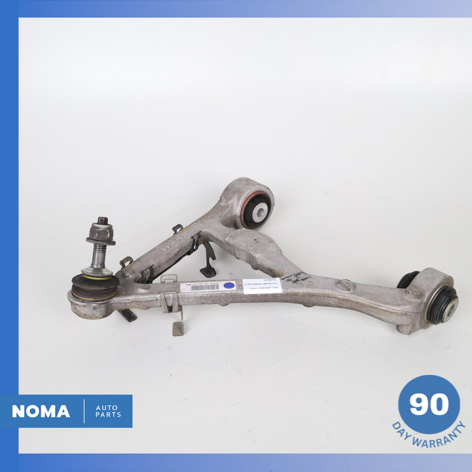 14-20 Jaguar X152 F-Type XKR-S Rear Right Passenger Upper Control Arm OEM 22k