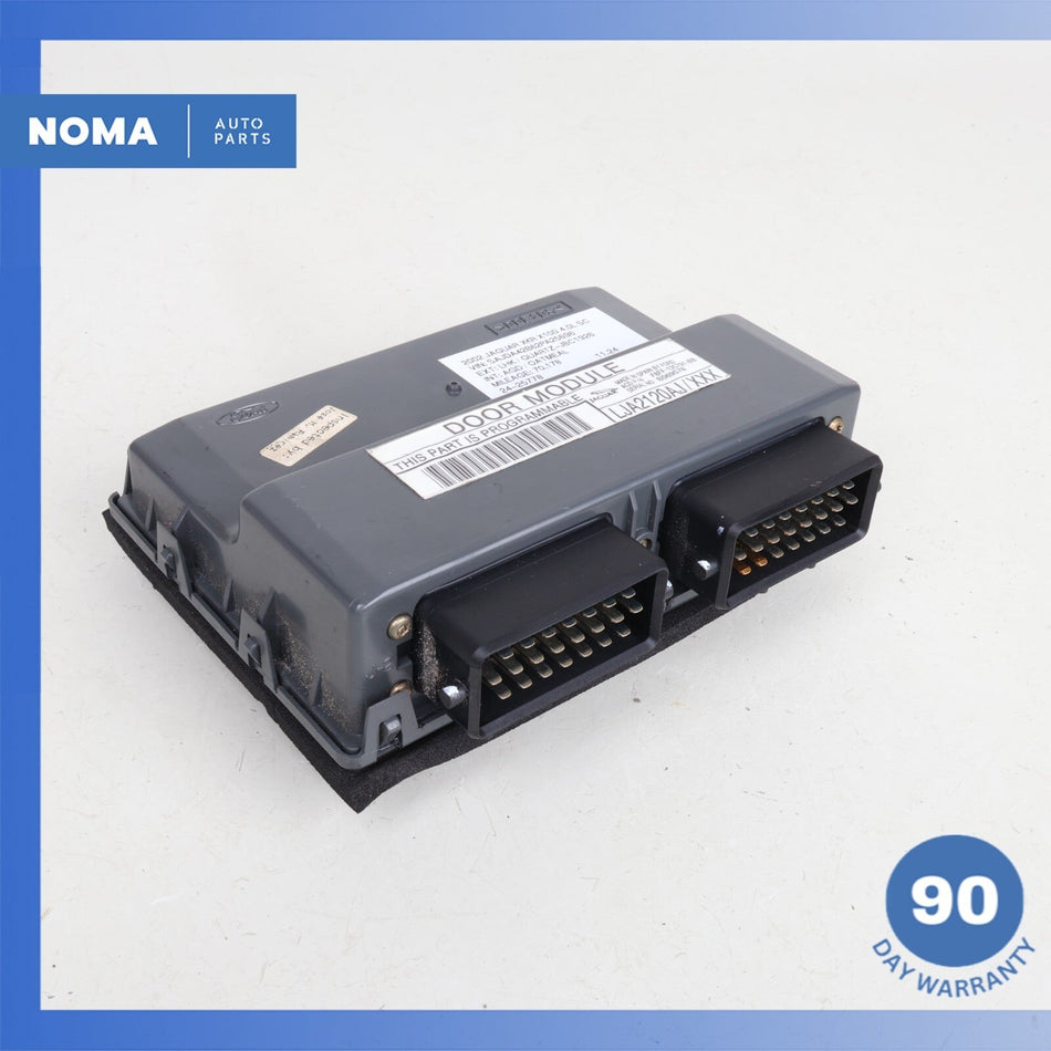 97-02 Jaguar X100 XK8 Front Right or Left Side Door Control Module LJA2120AJ OEM