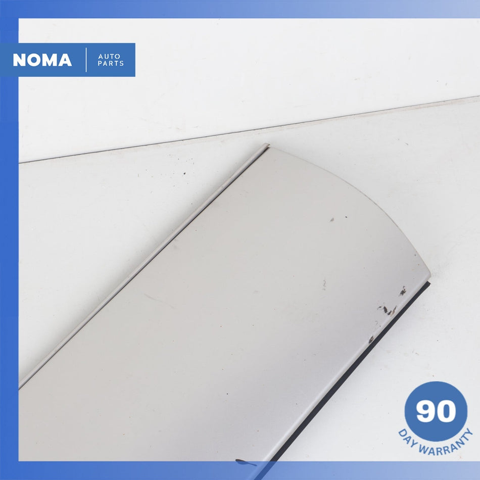 93-94 Lexus UCF10 LS400 Front Right Passenger Side Door Lower Molding Panel OEM