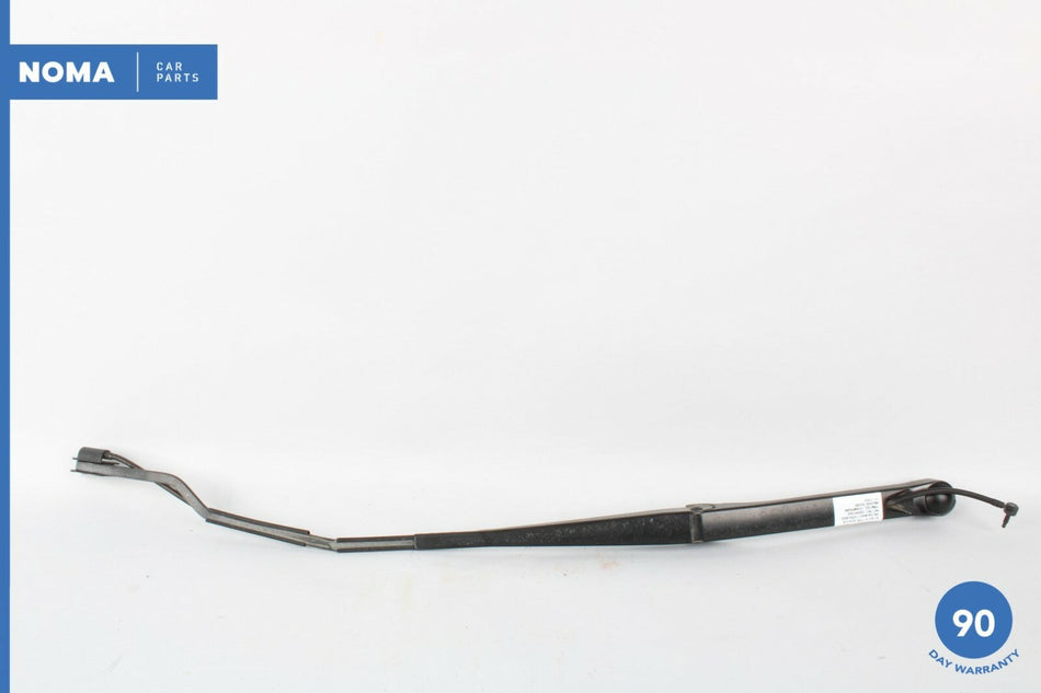 04-05 Jaguar S-Type X204 Front Right Passenger Side Windshield Wiper Arm OEM