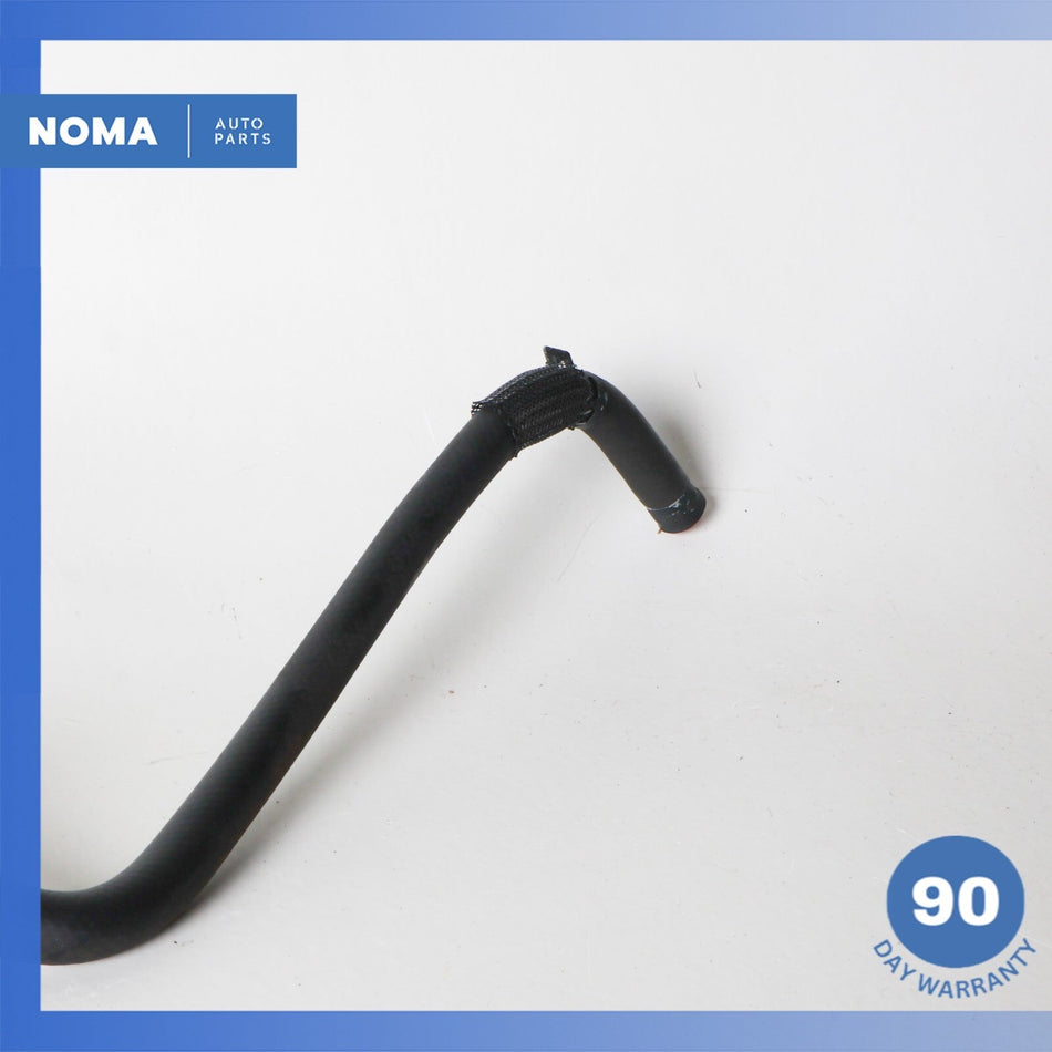 10-13 Land Rover L319 L320 5.0L N/A P/S Power Steering Oil Cooler w/ Hose OEM