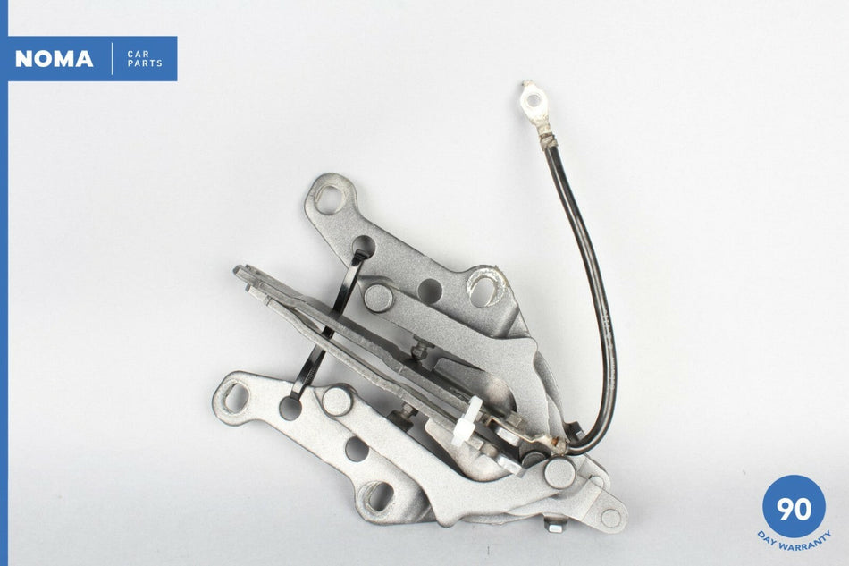 03-08 BMW Z4 E85 E86 Front Right & Left Side Hood Bonnet Hinge Set of 2 OEM