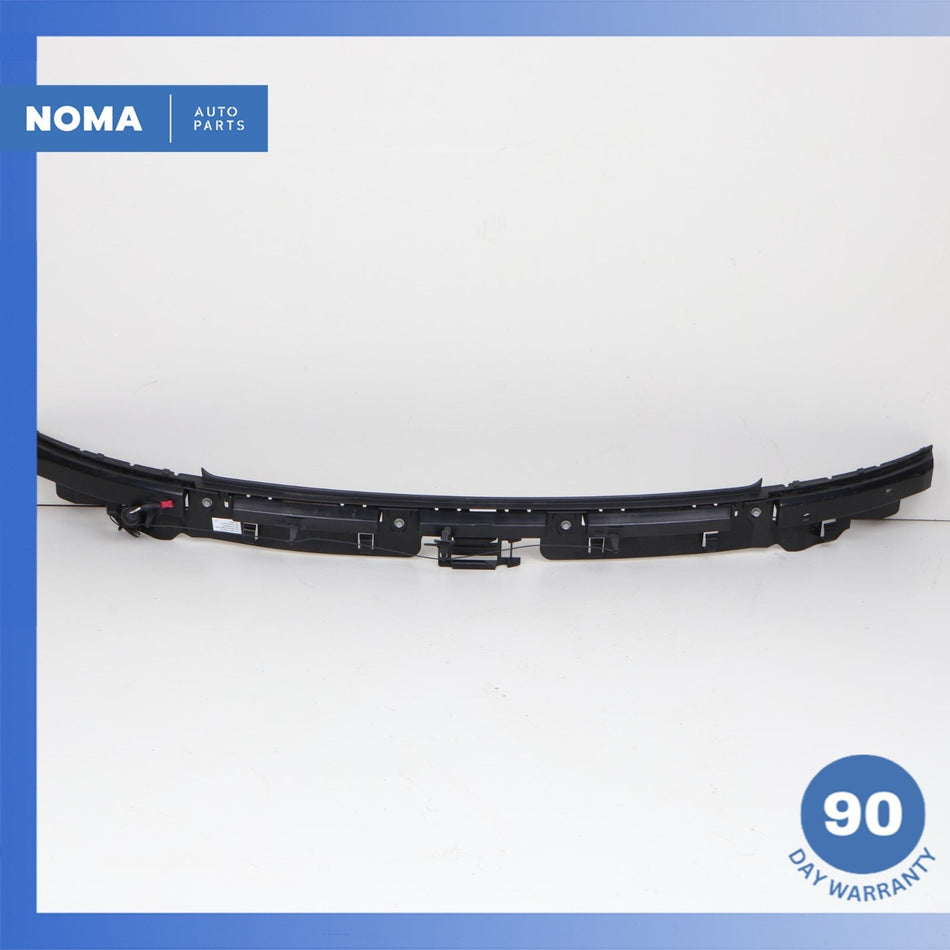 09-16 BMW E89 Z4 Rear Bumper Center Mount Support Bracket 51127192042 OEM