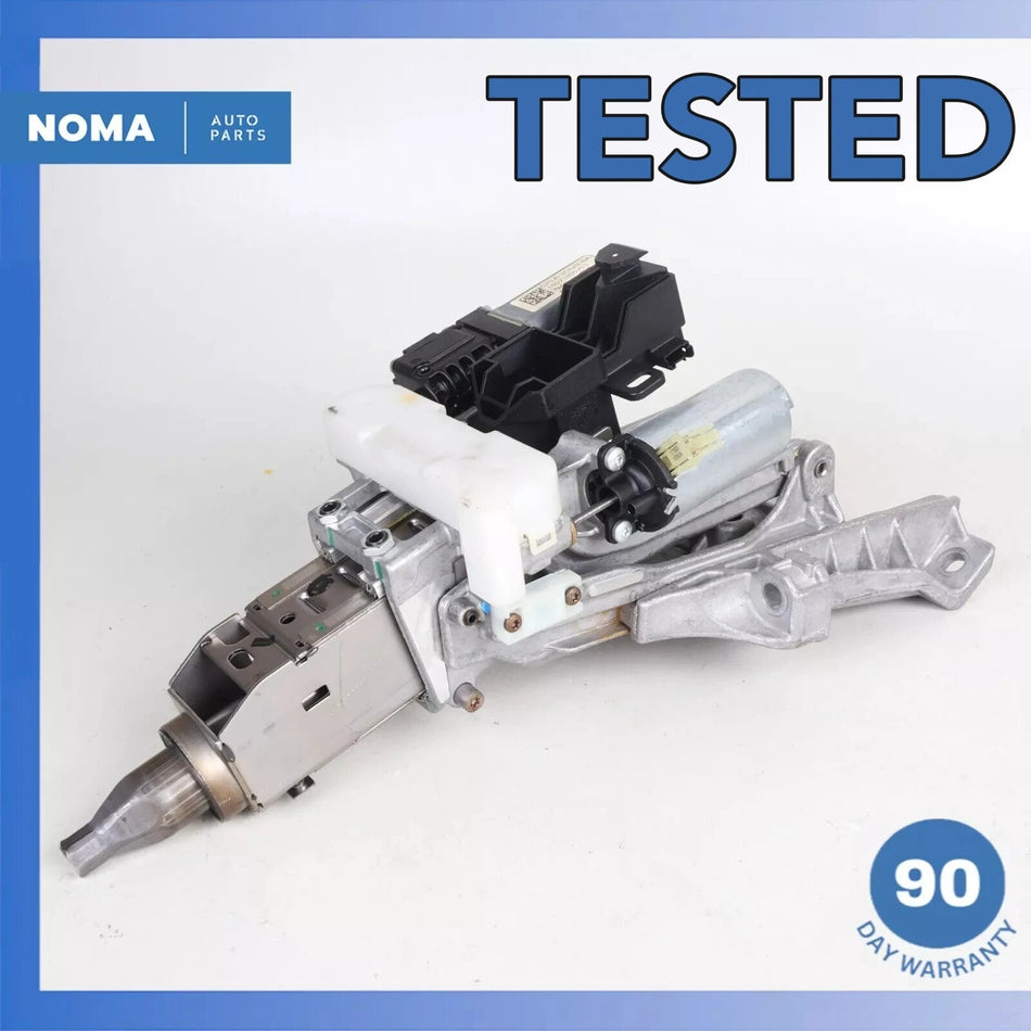13-23 Range Rover Sport L494 L462 Steering Column Assembly CPLA3C529BD OEM
