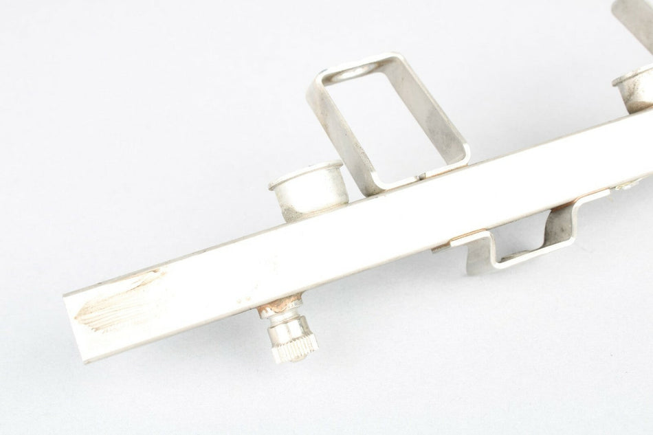 00-06 BMW X5 E53 3.0L I6 M54B30 Engine Motor Fuel Gas Injection Rail Line OEM