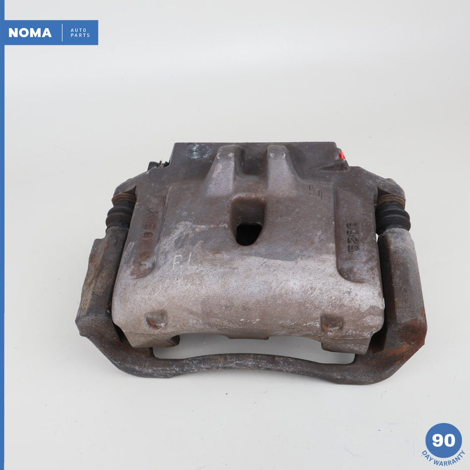 04-05 Jaguar XJ8 Vanden Plas X350 Front Left Driver Side Brake Caliper OEM