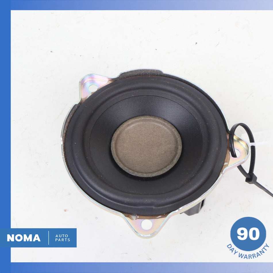 2017 Discovery Sport L550 Front Left or Right Door Audio Sound Speaker OEM