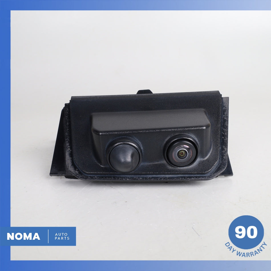 16-19 LR Range Rover Sport L494 Rear View Reverse Back Up Camera LR060915 OEM