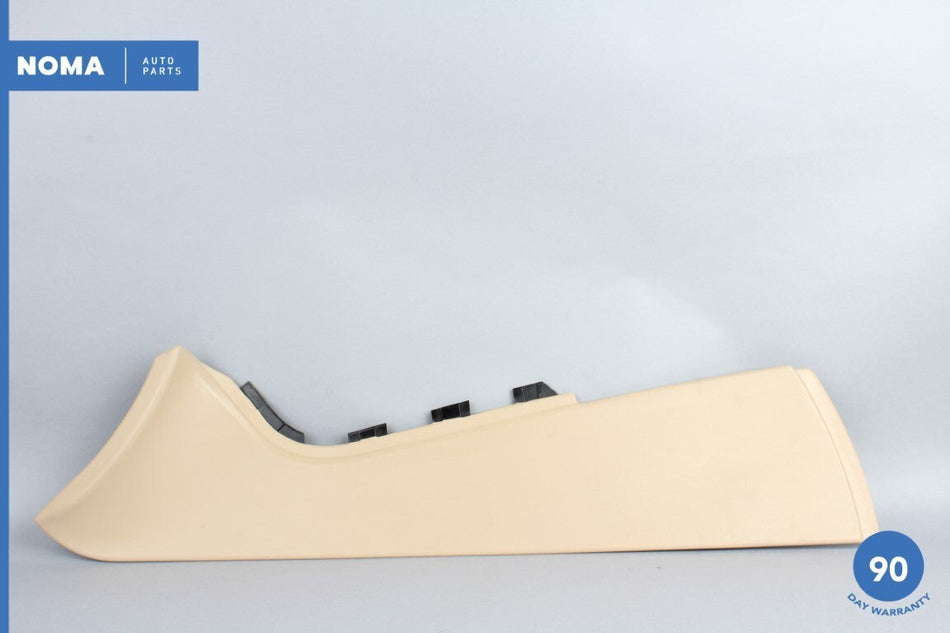 10-15 Jaguar XJ XJL X351 Front Left Side Center Console Trim Panel APH OEM