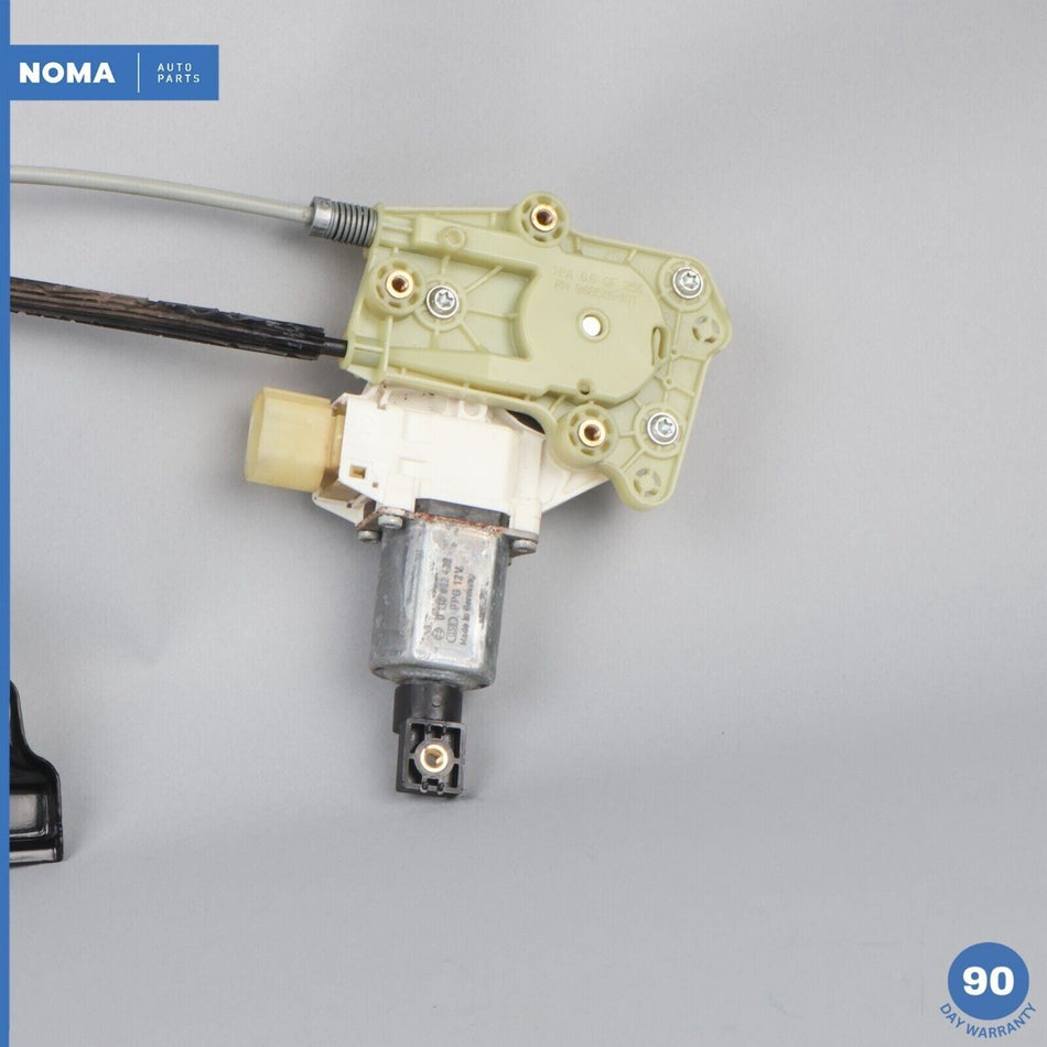 09-16 BMW E89 Z4 Right Passenger Side Door Window Actuator Motor OEM