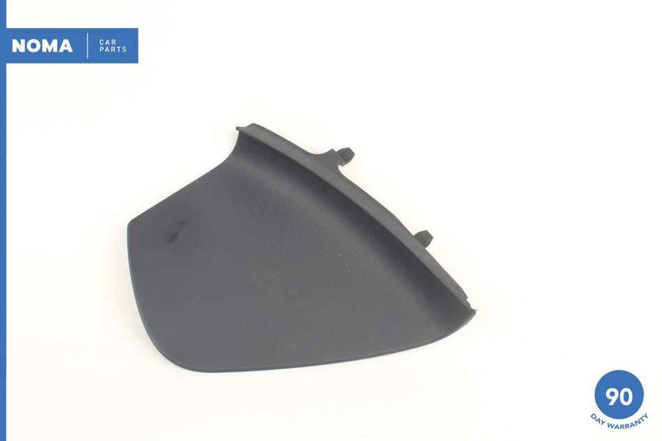 05-13 Porsche Cayman 987C 987 911 Right Dash Access Panel Trim 99755240602 OEM