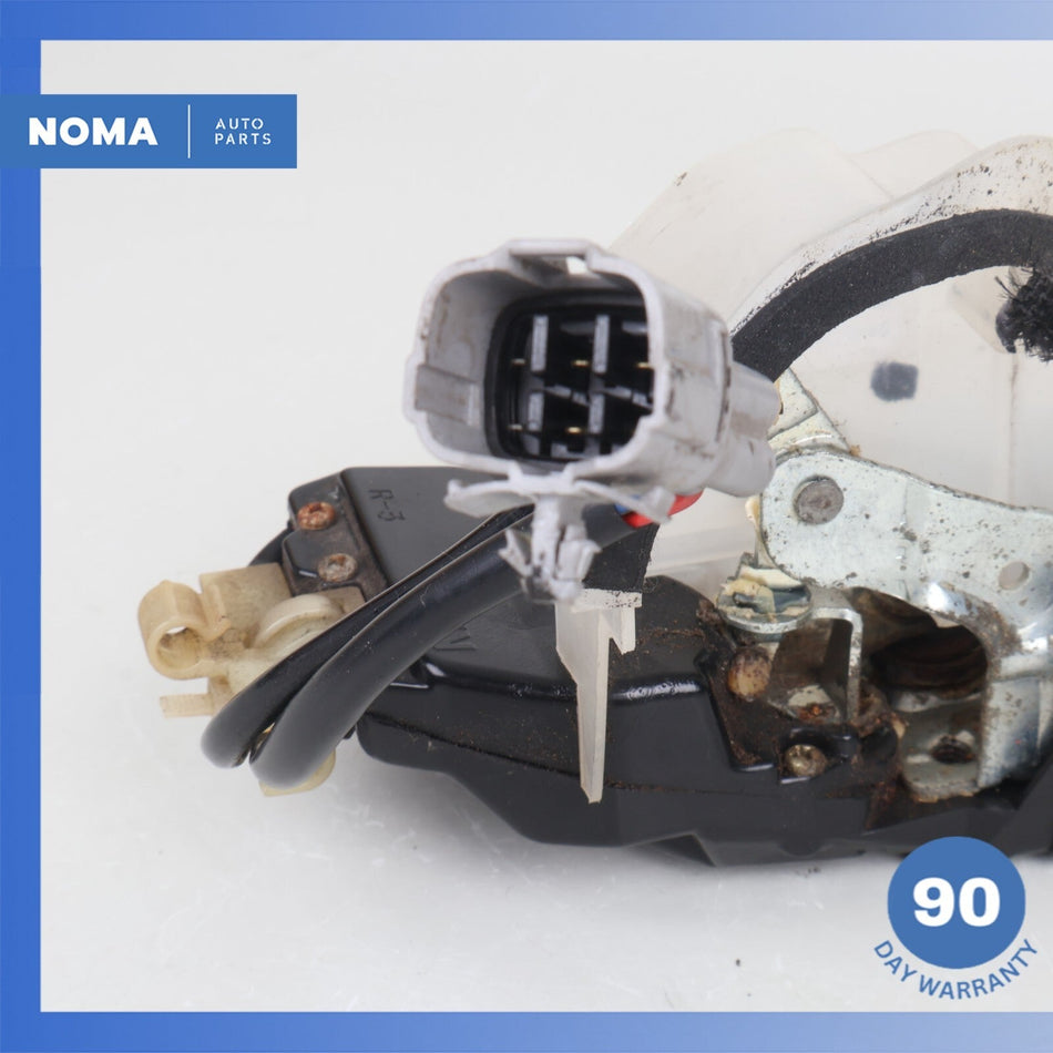 90-95 Lexus UCF10 LS400 Front Right Passenger Side Door Latch Lock Actuator OEM