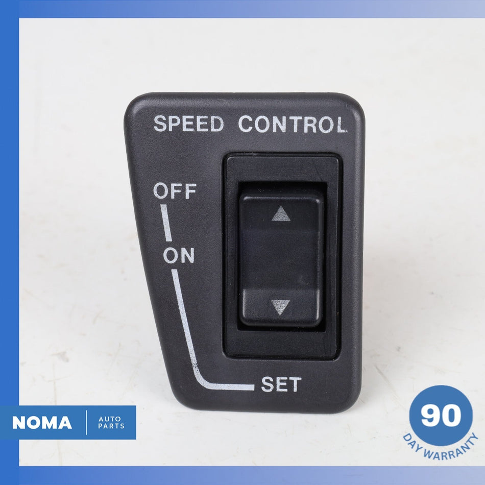 92-96 Jaguar XJS Series 3 Cruise Control Switch DAC7528 OEM