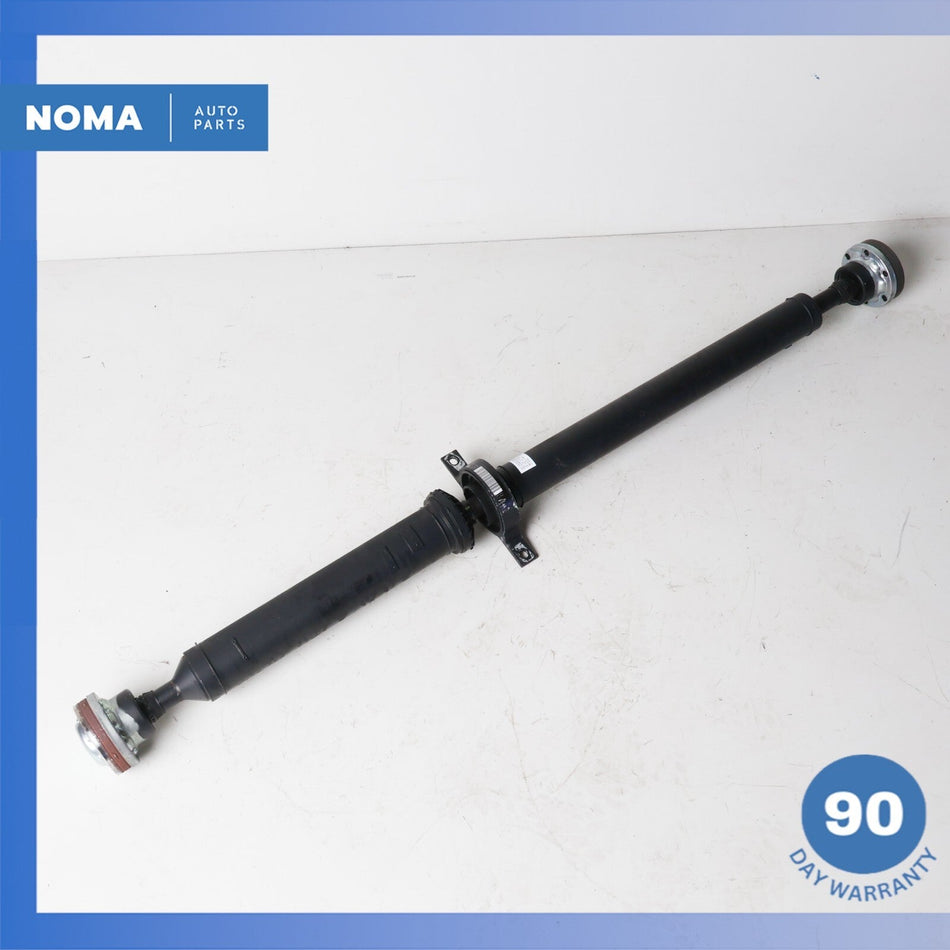14-21 Jaguar X152 F-Type Rear Axle Driveshaft Drive Shaft Propeller OEM 53k