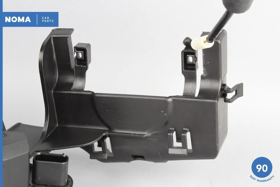 07-15 Jaguar X150 XK XKR Right Door Lock Latch Actuator w/ Keyless Go OEM