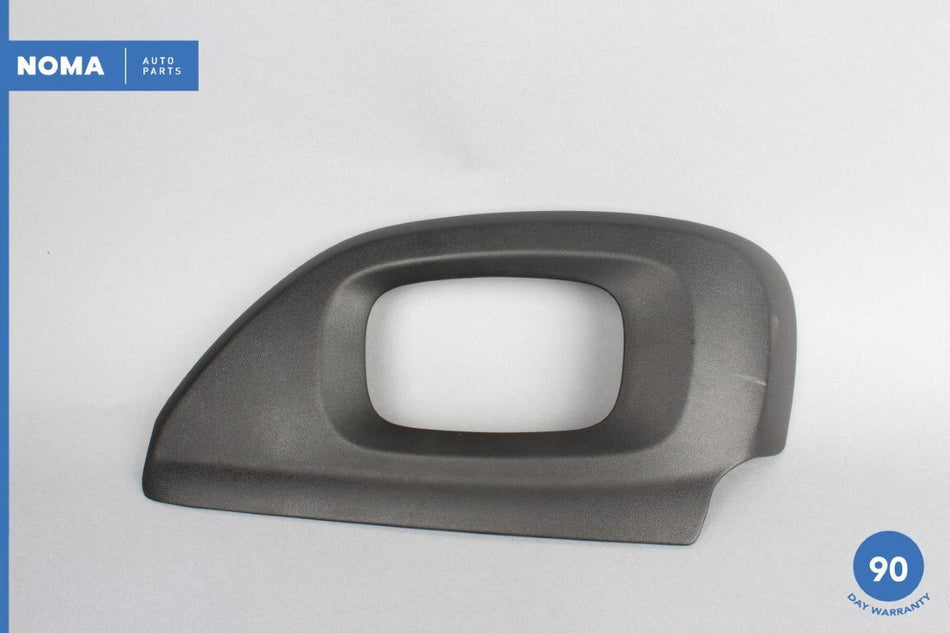 09-15 Jaguar XF XFR X250 Front Right Side Seat Control Switch Trim Cover LEG OEM