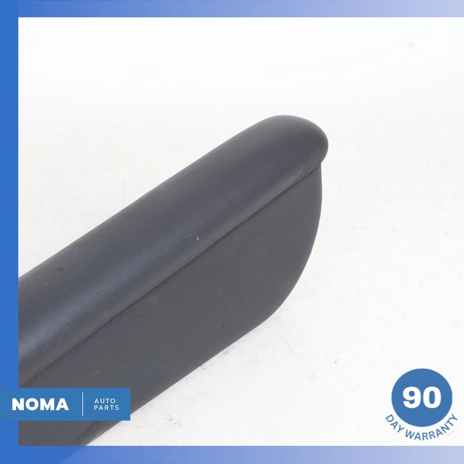 13-22 Range Rover Sport L405 L494 L462 Front Right Side Seat Armrest Black OEM