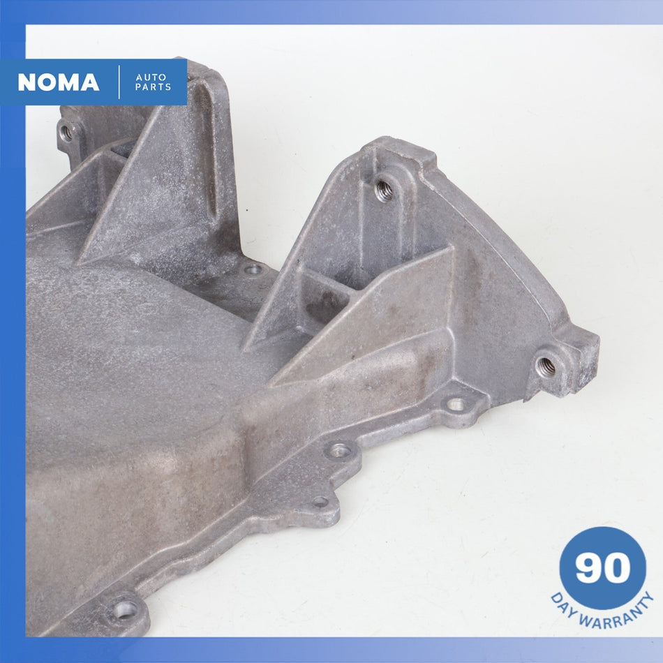 00-06 Jaguar X206 S-Type 3.0L Engine Motor Oil Fluid Sump Pan XW4E6675AE OEM