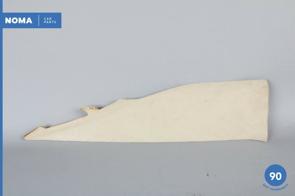 10-18 Jaguar X351 XJ XJL Rear Right Side D Pillar Trim Panel AW93F519A96DE OEM