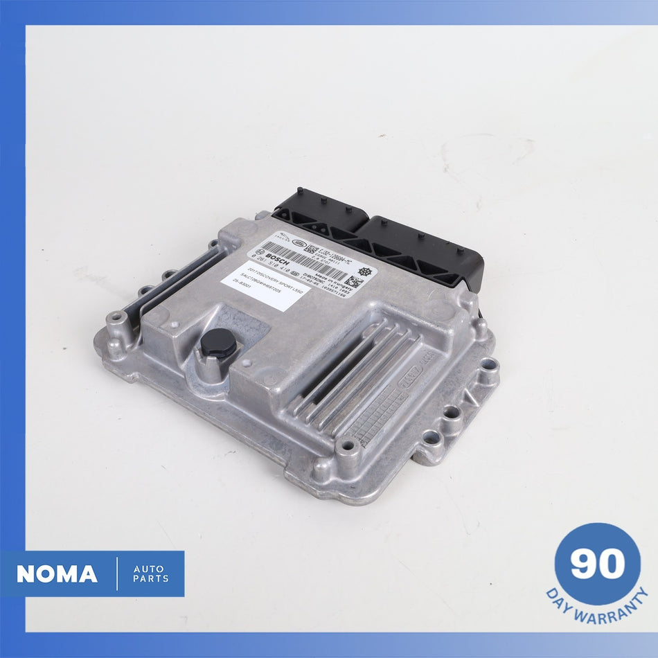 14-22 Land Rover Discovery Sport L550 ECU ECM Engine Control Module OEM 78k