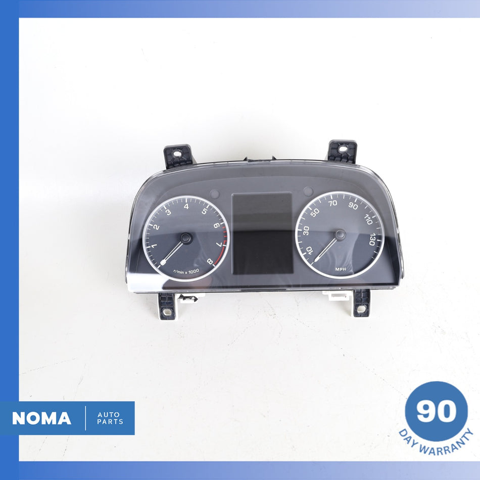 11-13 Land Rover L319 LR4 RR Sport L320 Speedometer Instrument Gauge Cluster OEM