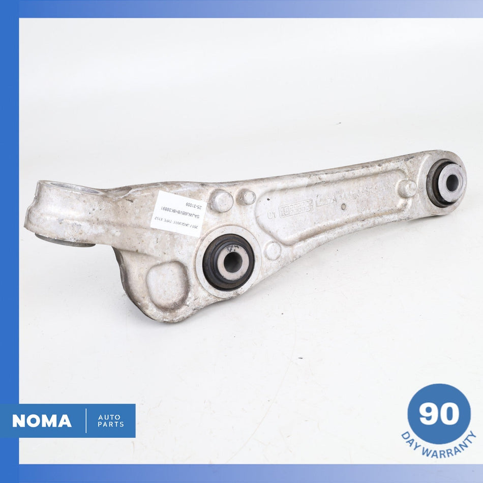 16-24 Jaguar X152 F-Type AWD Front Left Lower Control Arm GX533C255AC OEM