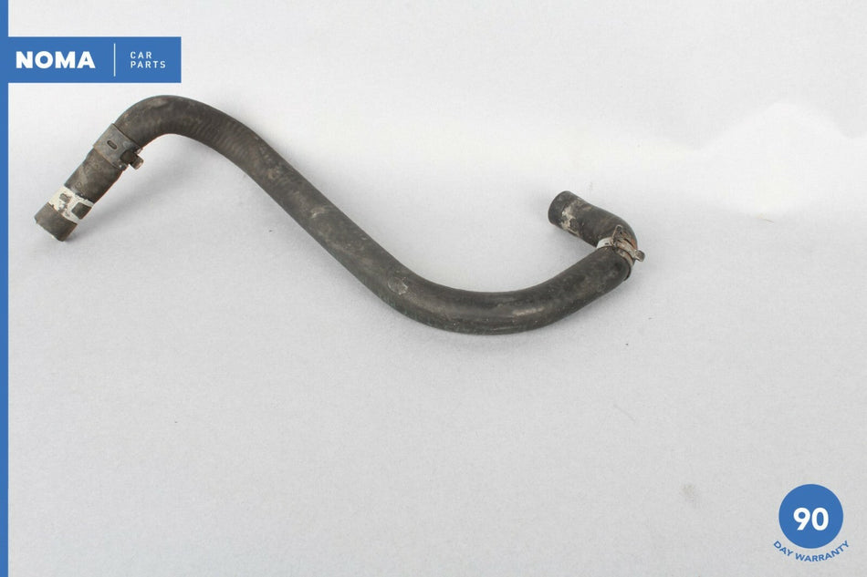 06-14 Mini Cooper S Clubman Engine Radiator Cooling Coolant Overflow Hose OEM