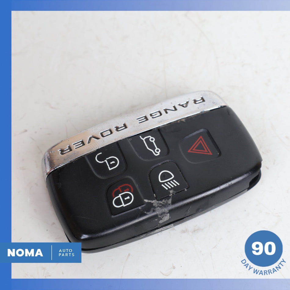 2016 LR Range Rover Sport L494 Remote Control Keyless Key Fob Transmitter OEM