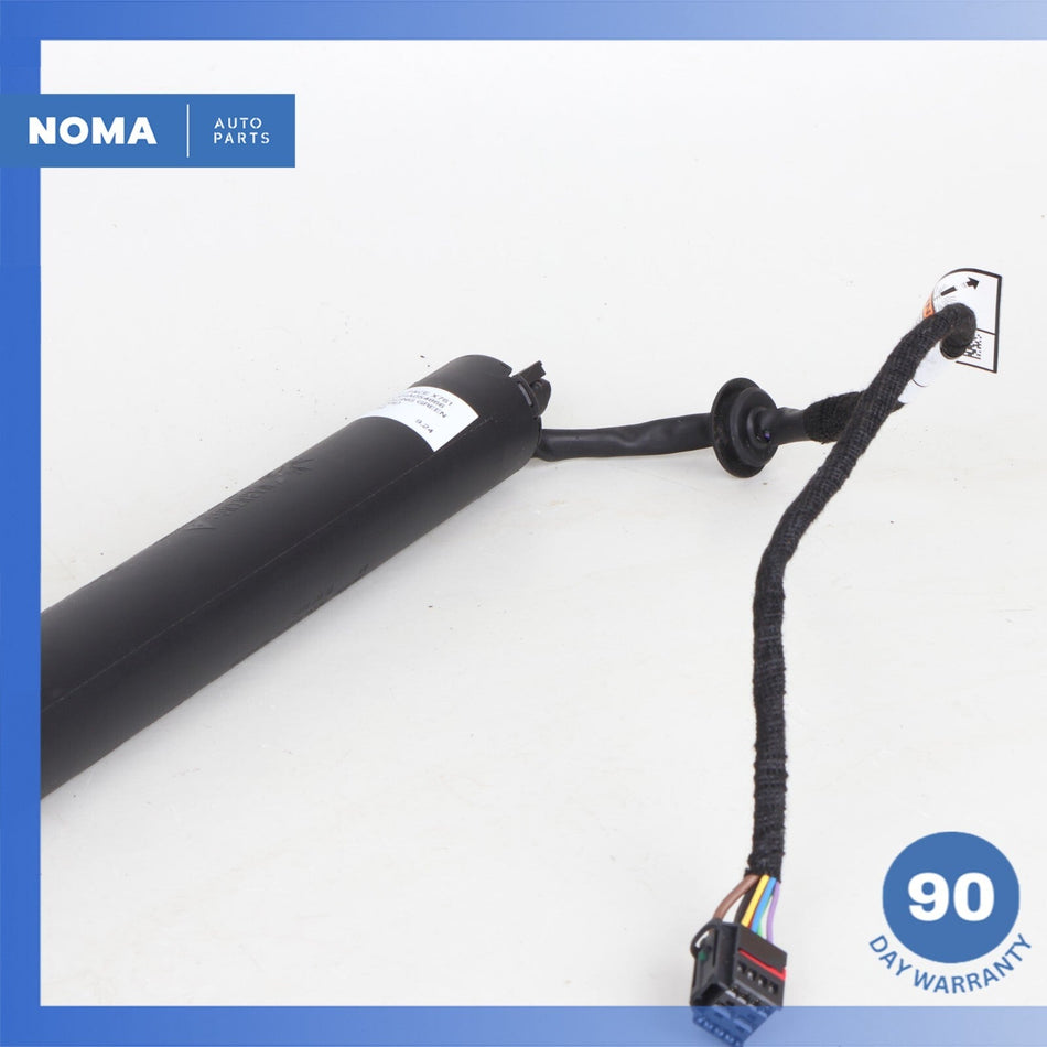 17-23 Jaguar X761 F-Pace Left or Right Power Trunk Tailgate Strut OEM 77k