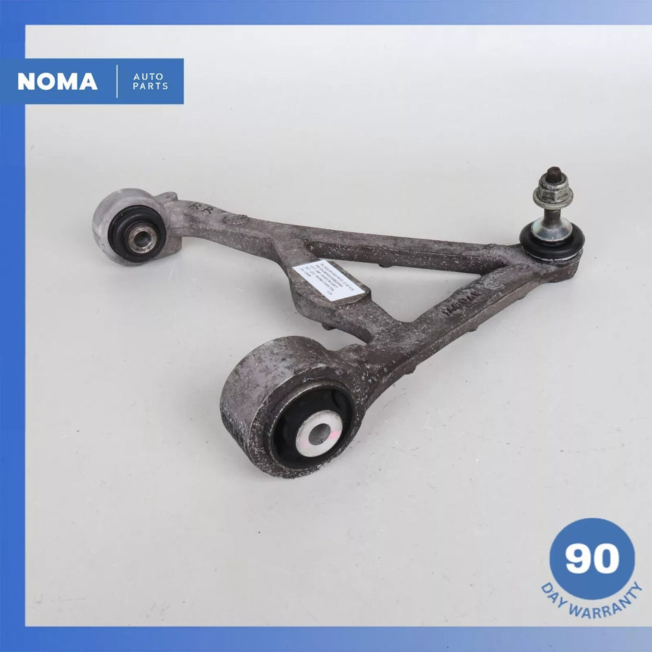 00-19 Jaguar X150 XKR XJ XK Rear Right Passenger Side Upper Control Arm OEM