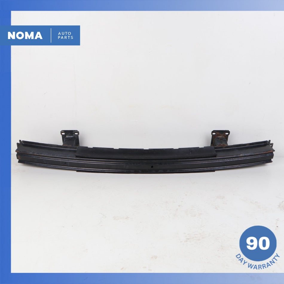 10-13 Land Rover L319 LR4 Front Bumper Reinforcement Impact Bar AH2213D020AA OEM