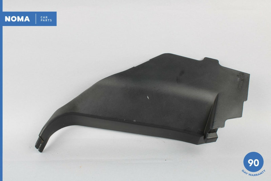 00-06 BMW X5 3.0i E53 Front Right Passenger Side Lower Kick Panel Cover Trim OEM