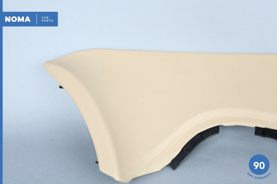 10-15 Jaguar XJ XJL X351 Front Right Side Center Console Trim Panel AAA OEM