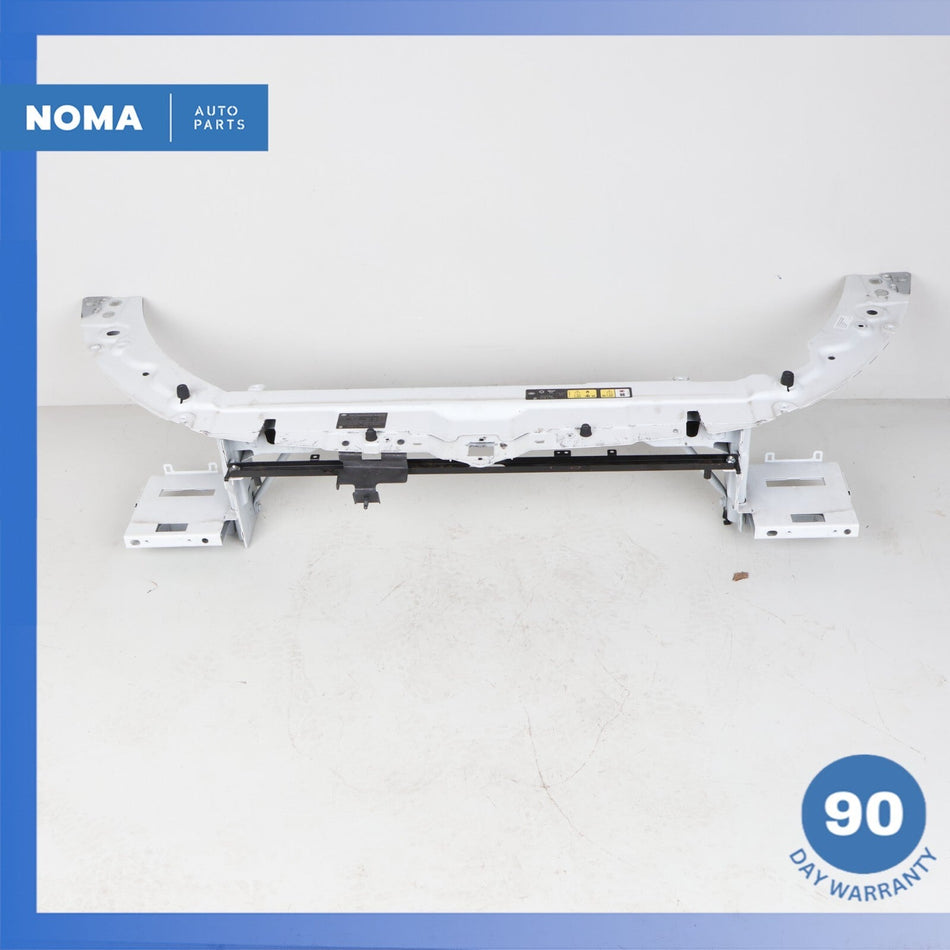 12-19 LR Range Rover Evoque L538 Upper Radiator Core Bracket Support Panel OEM