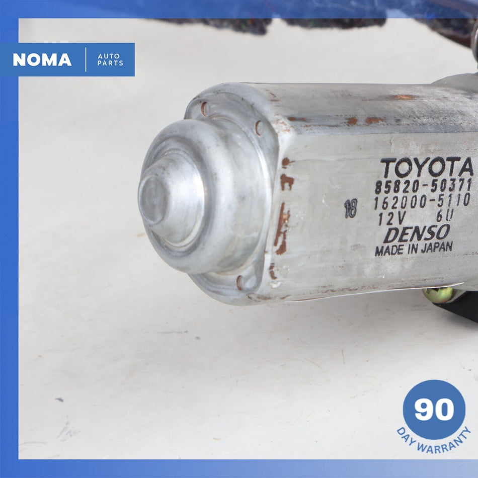 1999 Lexus UCF20 LS400 Front Left Driver Side Seat Adjustment Motor OEM