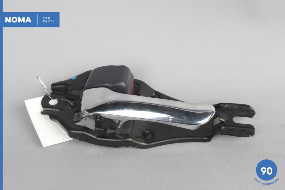 95-00 Lexus LS400 XF20 Rear Left Interior Door Handle Chrome 69206-50020 OEM