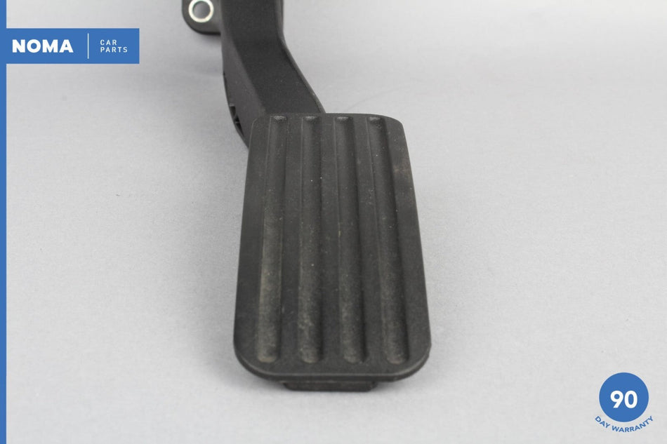 09-15 Jaguar X250 XF XFR Gas Accelerator Pedal w/Pad 9X239F832AA OEM