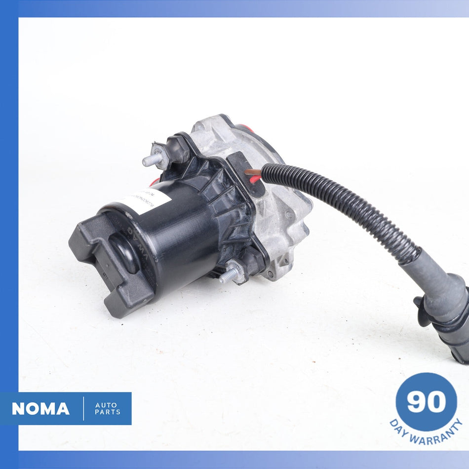 12-18 Audi D4 A8 A4 A5 S6 S7 S8 Secondary Air Injection Pump 079959231C OEM