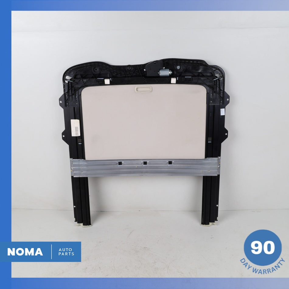 10-13 Range Rover Sport L320 Top Sun Roof Sunroof Track Rail w/ Headliner OEM