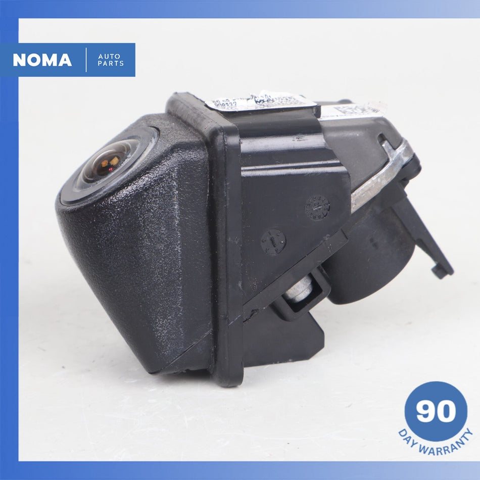 11-16 BMW F10 550i ActiveHybrid 5 Rear View Reverse Back Up Camera 9240351 OEM