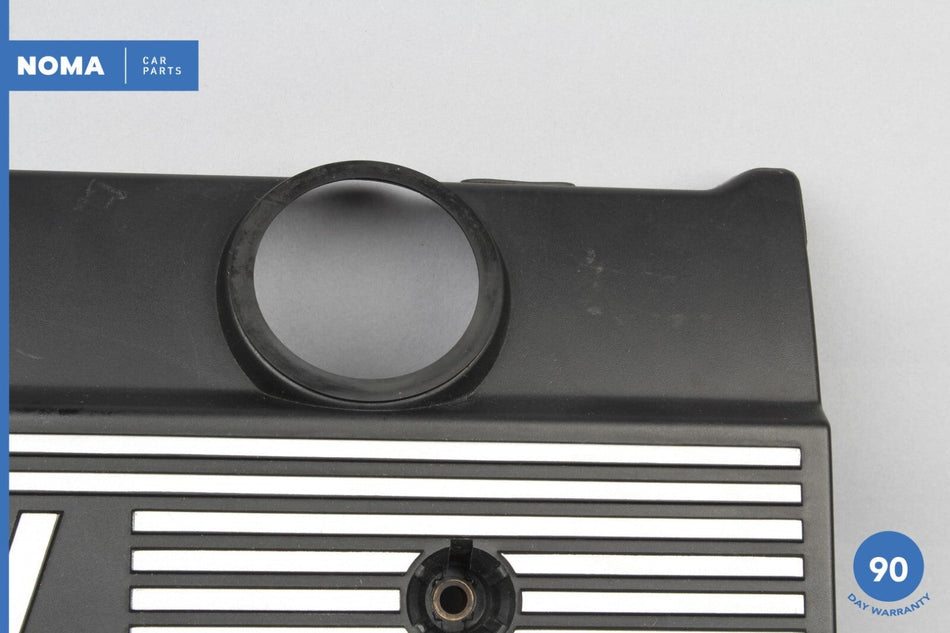 03-05 BMW Z4 E85 E86 2.5-3.0L M54 Engine Motor Head Valve Cover Trim 1710781 OEM
