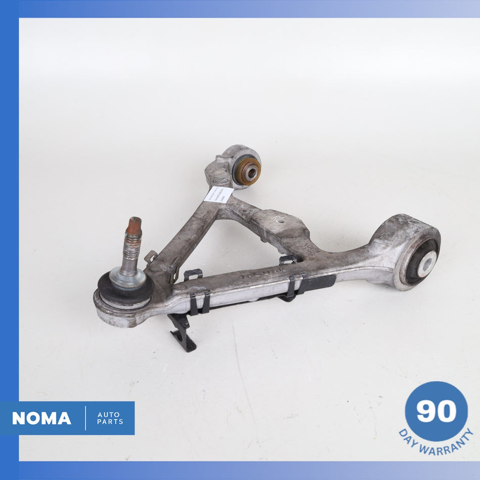 14-20 Jaguar X152 F-Type XKR-S Rear Left Suspension Upper Control Arm OEM 38k