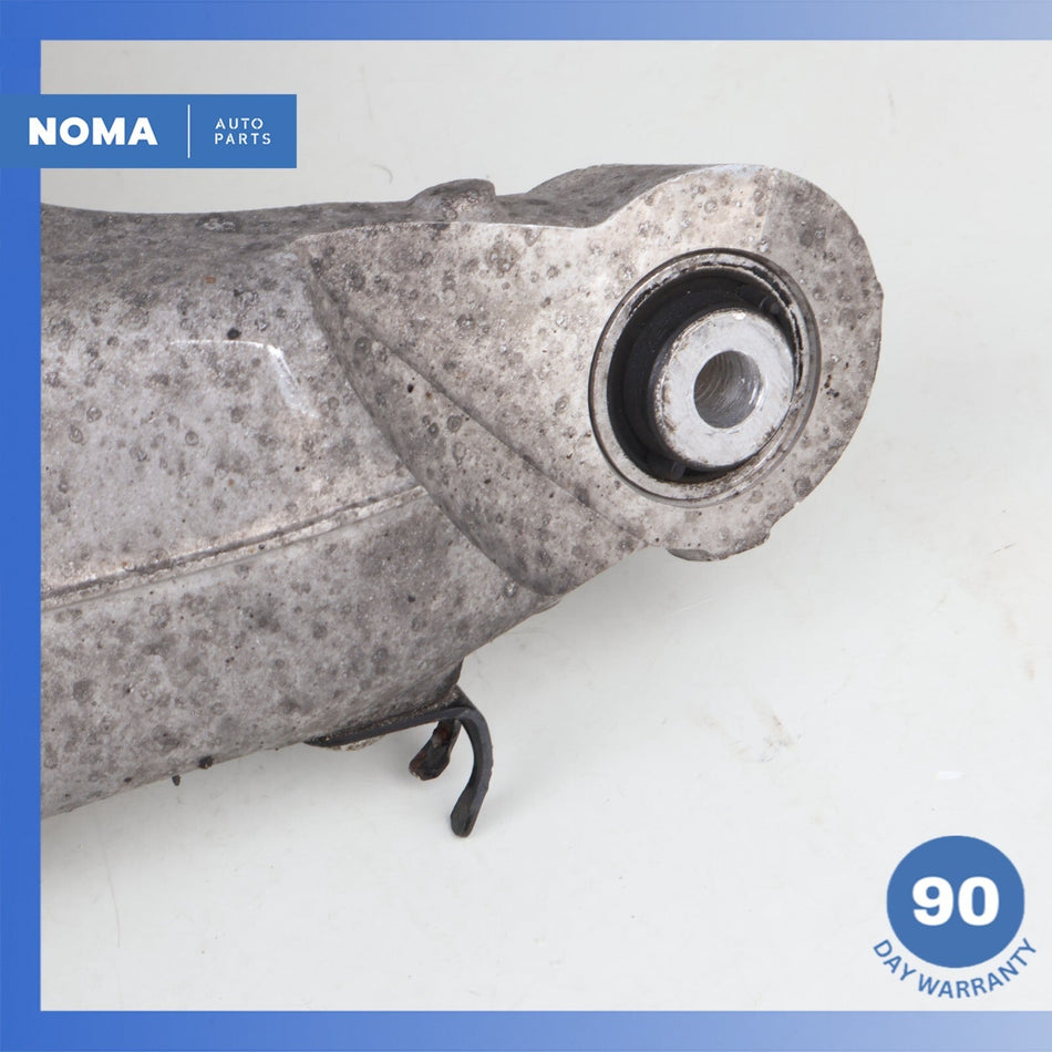 17-20 Jaguar X761 F-Pace Velar Rear Right Suspension Lower Control Arm OEM 77k