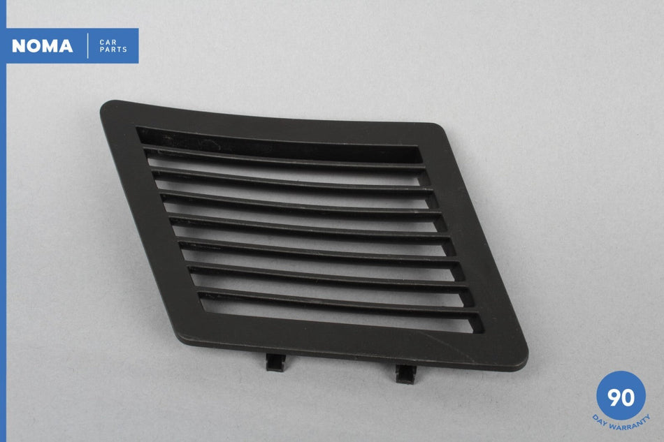 03-08 BMW Z4 E85 E86 Rear Right Passenger Door Vent Grille Cover 7036509 OEM