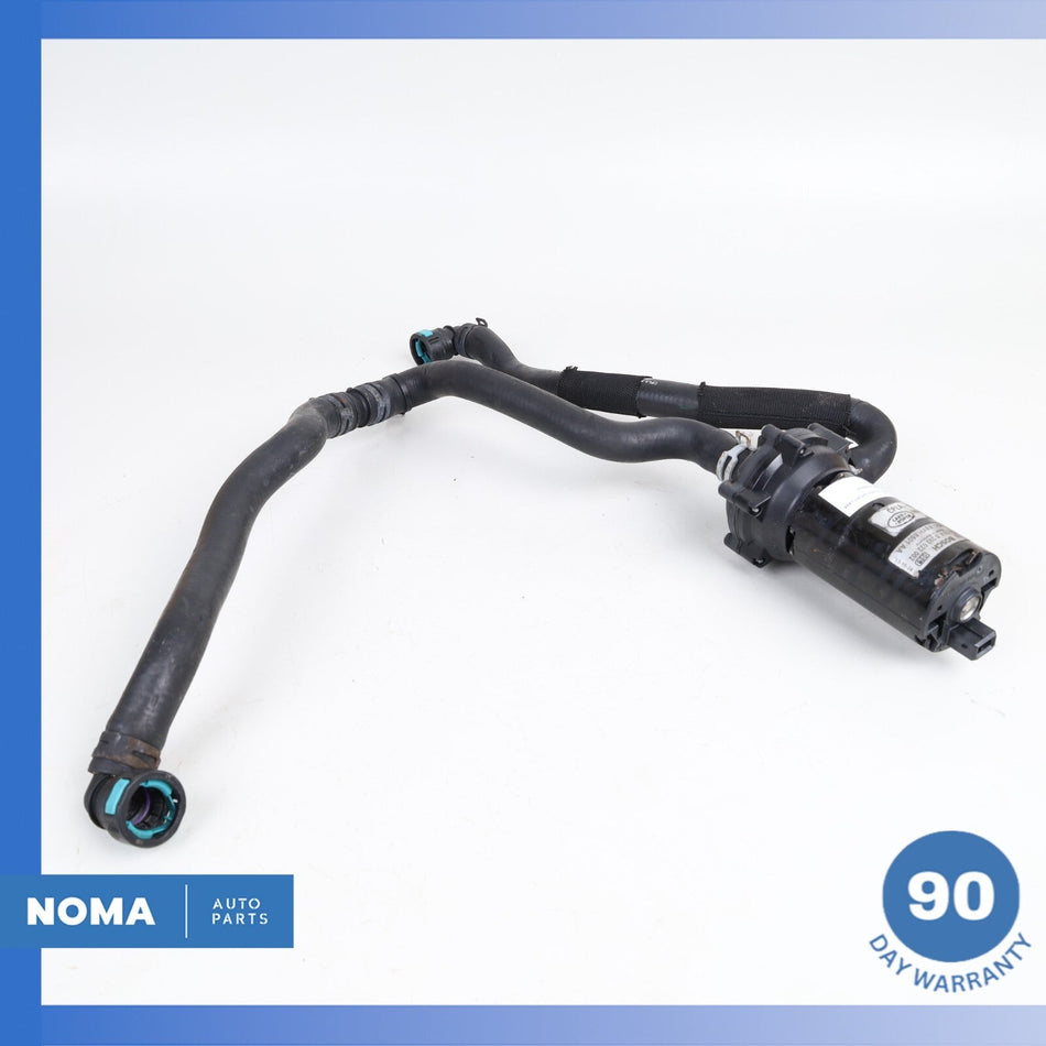 2014 Range Rover Sport L494 Supercharged Auxiliary Coolant Pump CPLA8K232AD OEM