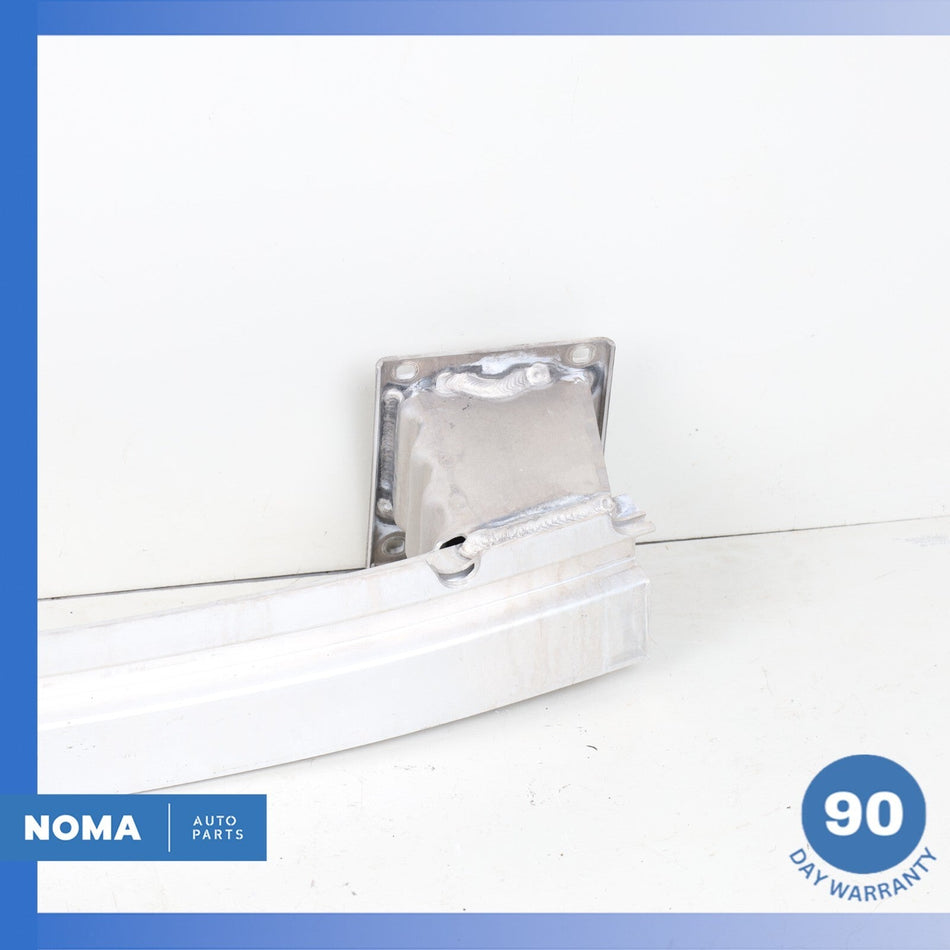 11-18 Audi D4 A8L A8 S8 Rear Bumper Reinforcement Impact Bar 4H0807309D OEM