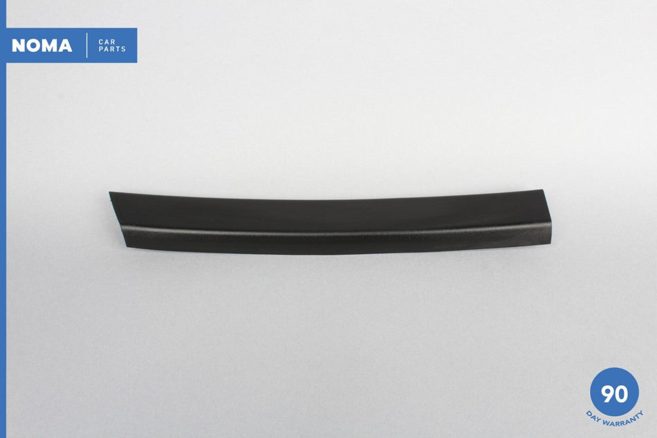 04-09 Jaguar XJ8 VDP X350 X358 Rear Left Side Inner Door Infill Panel Trim OEM