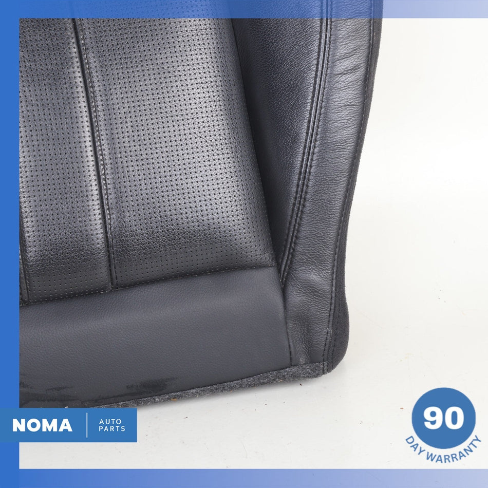 15-19 LR Discovery Sport L550 Front Left Side Lower Bottom Seat Cushion OEM